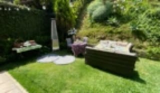 CASA EN VENTA RESIDENCIALES CONCEPCIÓN - CONDOMINIO CAMELIAS KM. 15 CARRETERA A EL SALVADOR — Casa en Venta en Carretera a El Salvador, Guatemala, Ciudad — miniatura 7 de 11