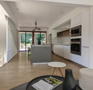 CASA EN VENTA CONDOMINIO IRIDIA HOMES CAÑADAS DE ELGIN ZONA 13 — Casa en Venta en Zona 13, Guatemala, Ciudad — miniatura 14 de 15