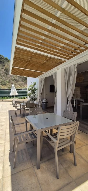 CASA EN VENTA CONDOMINIO IRIDIA HOMES CAÑADAS DE ELGIN ZONA 13 — Casa en Venta en Zona 13, Guatemala, Ciudad — foto 10 de 15