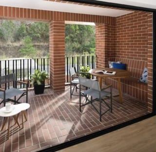 CASA EN VENTA CONDOMINIO IRIDIA HOMES CAÑADAS DE ELGIN ZONA 13 — Casa en Venta en Zona 13, Guatemala, Ciudad — miniatura 7 de 15