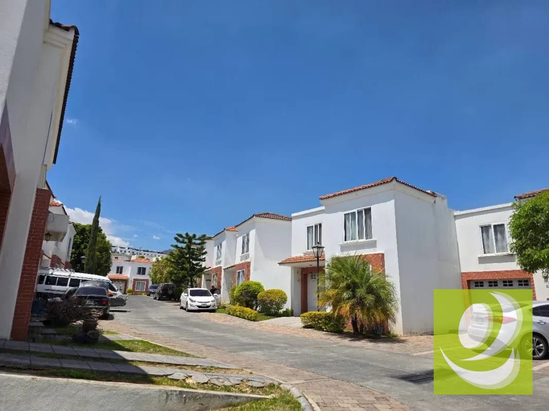 Vendo Casa en hacienda de las flores Villa Nueva — Casa en Venta en Villa Nueva, Guatemala, Ciudad — foto 1 de 4