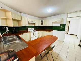 Linda Casa con jardín en Venta en Km. 27 CAES — Casa en Venta en Carretera a El Salvador, Guatemala, Ciudad — miniatura 12 de 16