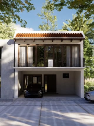 DESCUBRE UNA EXCELENTE OPORTUNIDAD DE INVESION Y CALIDAD DE VIDA RESIDENCIALES LAS FLORES CIUDAD VIEJA — Casa en Venta en Ciudad Vieja, Sacatepéquez — miniatura 1 de 3