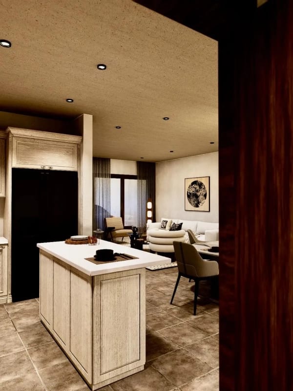 DESCUBRE UNA EXCELENTE OPORTUNIDAD DE INVESION Y CALIDAD DE VIDA RESIDENCIALES LAS FLORES CIUDAD VIEJA — Casa en Venta en Ciudad Vieja, Sacatepéquez — foto 2 de 3