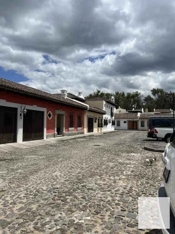 Casa en Renta/Venta en La Antigua — Casa en Venta en Dentro del Casco, Antigua, Sacatepéquez — foto 15 de 15