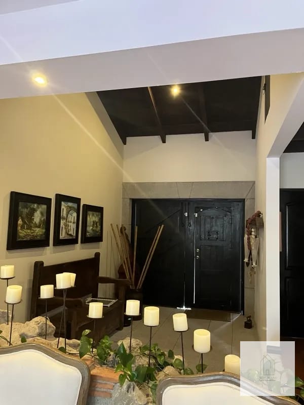 Casa en Renta/Venta en La Antigua — Casa en Venta en Dentro del Casco, Antigua, Sacatepéquez — foto 14 de 15