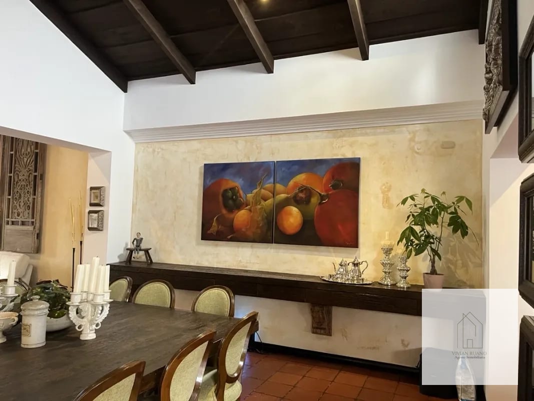 Casa en Renta/Venta en La Antigua — Casa en Venta en Dentro del Casco, Antigua, Sacatepéquez — foto 12 de 15