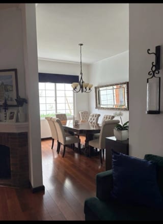 Casa en renta en Entre Verdes — Casa en Alquiler en Entreverdes, Carretera a El Salvador, Guatemala, Ciudad — miniatura 3 de 4