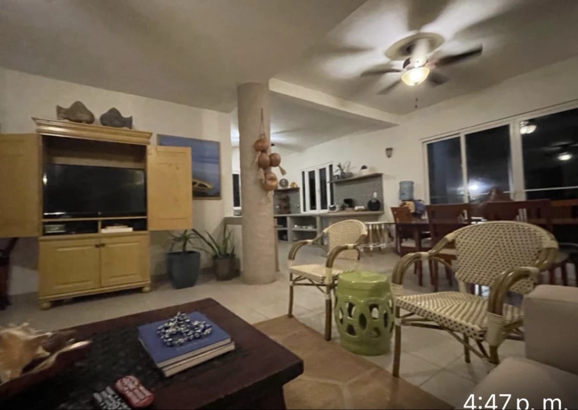 Venta de casa de playa en Monterrico — Casa en Venta en Iztapa, Escuintla — foto 2 de 3