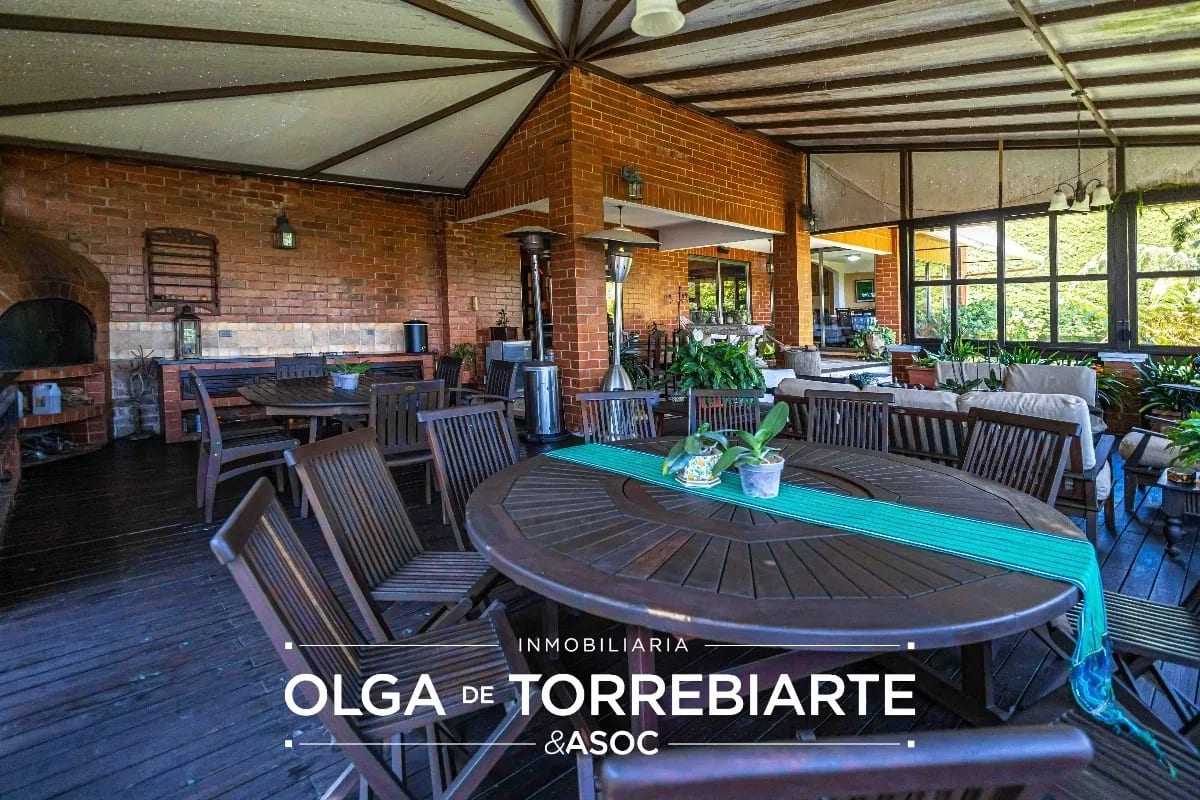 Casa en Condominio Las Alturas II — Casa en Venta en Las Alturas, Carretera a El Salvador, Guatemala, Ciudad — foto 11 de 14