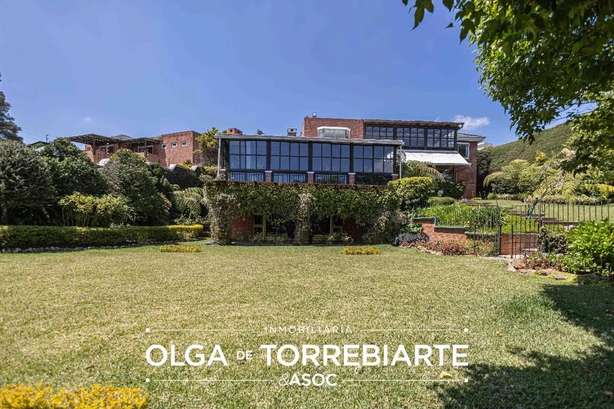 Casa en Condominio Las Alturas II — Casa en Venta en Las Alturas, Carretera a El Salvador, Guatemala, Ciudad — foto 2 de 14