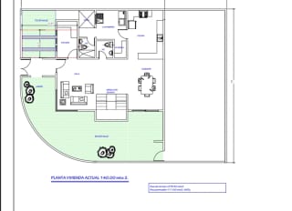 Casa en Venta Zona 16 codigo.DC36202 — Casa en Venta en Zona 16, Guatemala, Ciudad — miniatura 2 de 6