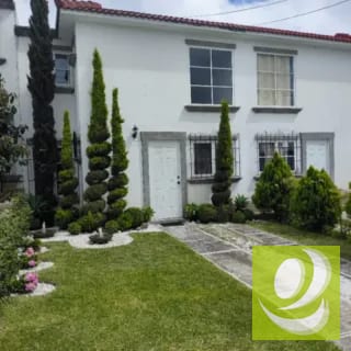 VENDO CASA EN CONDOMINIO FUENTES DEL VALLE NORTE — Casa en Venta en Chinautla, Guatemala, Ciudad — miniatura 1 de 8