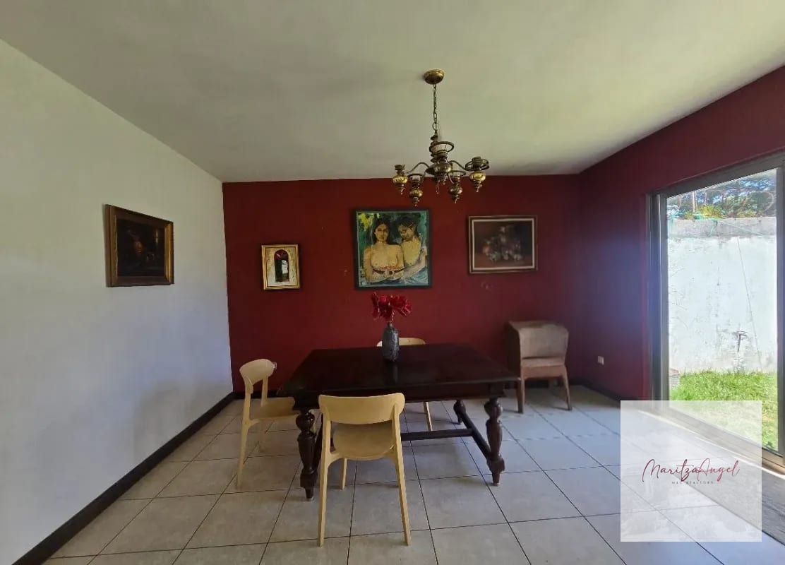 VENTA DE CASA EN RESIDENCIALES SAN ANTONIO  KM18 CARRETERA A EL SALVADOR — Casa en Venta en San Antonio, Carretera a El Salvador, Guatemala, Ciudad — foto 10 de 11