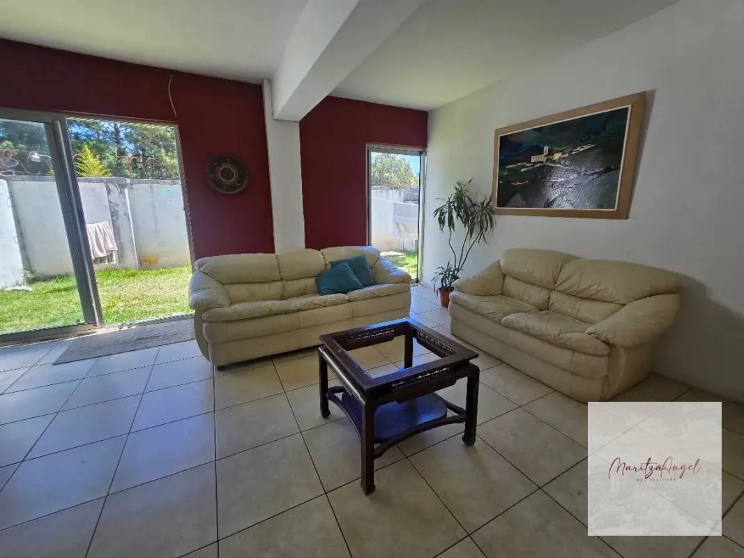 VENTA DE CASA EN RESIDENCIALES SAN ANTONIO KM18 CARRETERA A EL SALVADOR — Casa en Venta en San Antonio, Carretera a El Salvador, Guatemala, Ciudad — foto 9 de 11