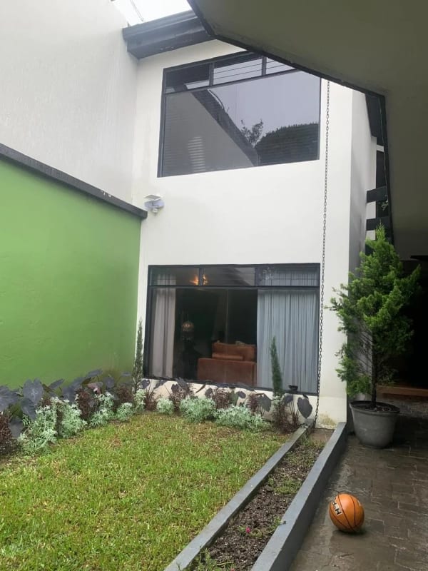 Casa en venta dentro de garita en CES, km 20, antes de Pricesmart!! — Casa en Venta en Carretera a El Salvador, Guatemala, Ciudad — foto 4 de 13