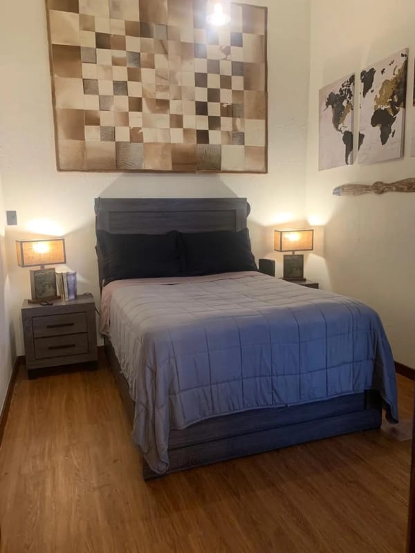 Casa en venta dentro de garita en CES, km 20, antes de Pricesmart!! — Casa en Venta en Carretera a El Salvador, Guatemala, Ciudad — foto 7 de 13