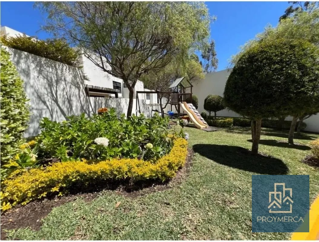 Casa en alquiler en Condominio Bosque Escondido, Fraijanes — Casa en Alquiler en Fraijanes, Carretera a El Salvador, Guatemala, Ciudad — foto 4 de 17