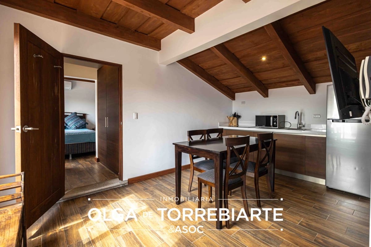 Casa en Condominio El Obispo, Antigua Guatemala — Casa en Venta en Antigua, Sacatepéquez — foto 16 de 17