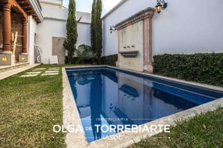 Casa en Condominio El Obispo, Antigua Guatemala — Casa en Venta en Antigua, Sacatepéquez — miniatura 14 de 17