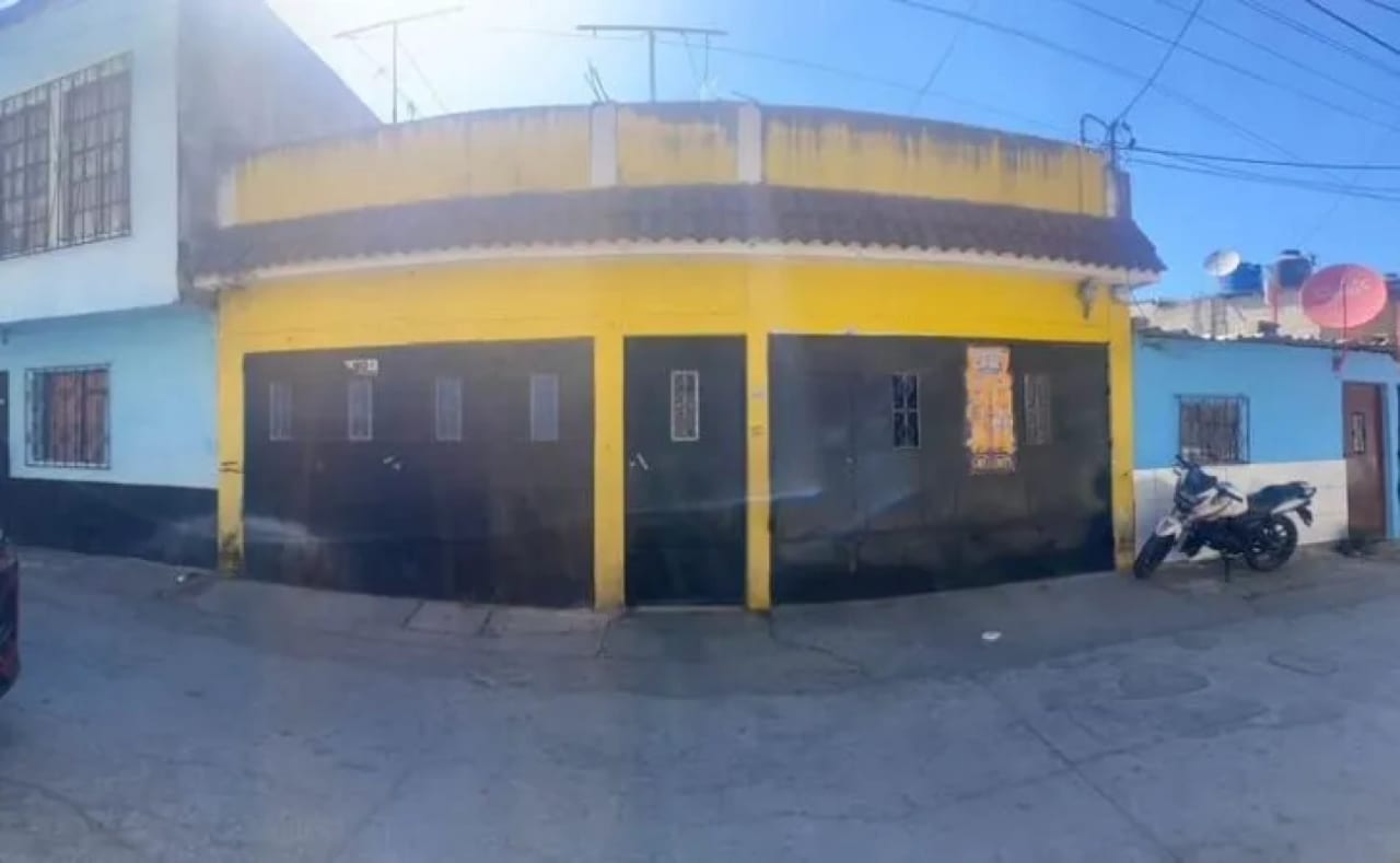 Casa en Zona 18 — Casa en Venta en Zona 18, Guatemala, Ciudad — foto 1 de 3