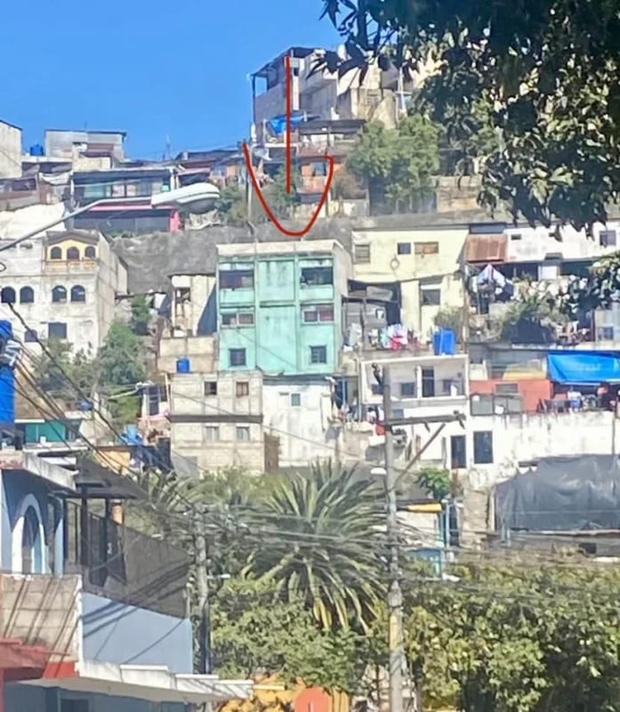 Casa en Zona 18 — Casa en Venta en Zona 18, Guatemala, Ciudad — foto 2 de 3