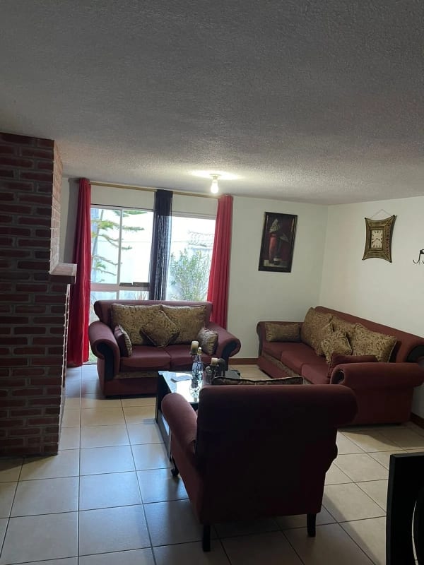 Casa en Venta, Alamedas del Encinal 3, zona 7 de Mixco — Casa en Venta en Alameda del Encinal III, Zona 7 Mixco, Guatemala, Ciudad — foto 1 de 10