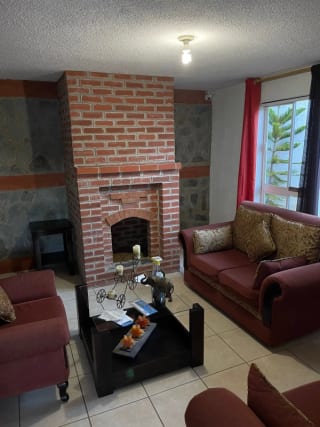 Casa en Venta, Alamedas del Encinal 3, zona 7 de Mixco — Casa en Venta en Alameda del Encinal III, Zona 7 Mixco, Guatemala, Ciudad — miniatura 10 de 10