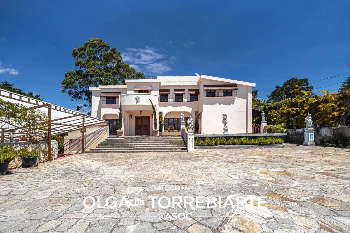 Casa en Carretera a El Salvador — Casa en Venta en Carretera a El Salvador, Guatemala, Ciudad — foto 4 de 17