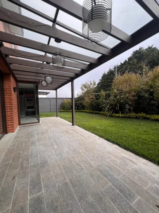 Casa en Alquiler, Condominio Buranas, Residencias Concepción, Km 15.5 Carretera a El Salvador — Casa en Alquiler en Buranas Concepción, Carretera a El Salvador, Guatemala, Ciudad — miniatura 3 de 16