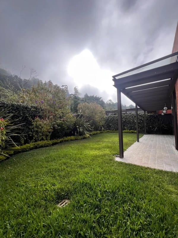 Casa en venta, Condominio Buranas, Residencias Concepción, Km 15.5 Carretera a El Salvador — Casa en Venta en Buranas Concepción, Carretera a El Salvador, Guatemala, Ciudad — foto 2 de 16