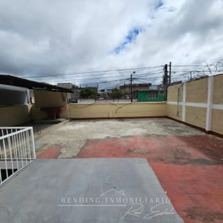 Casa en renta en Quinta Samayoa zona 7, 2 habitaciones + 350 Metros2 — Casa en Alquiler en Quinta Samayoa, Zona 7, Guatemala, Ciudad — miniatura 5 de 17