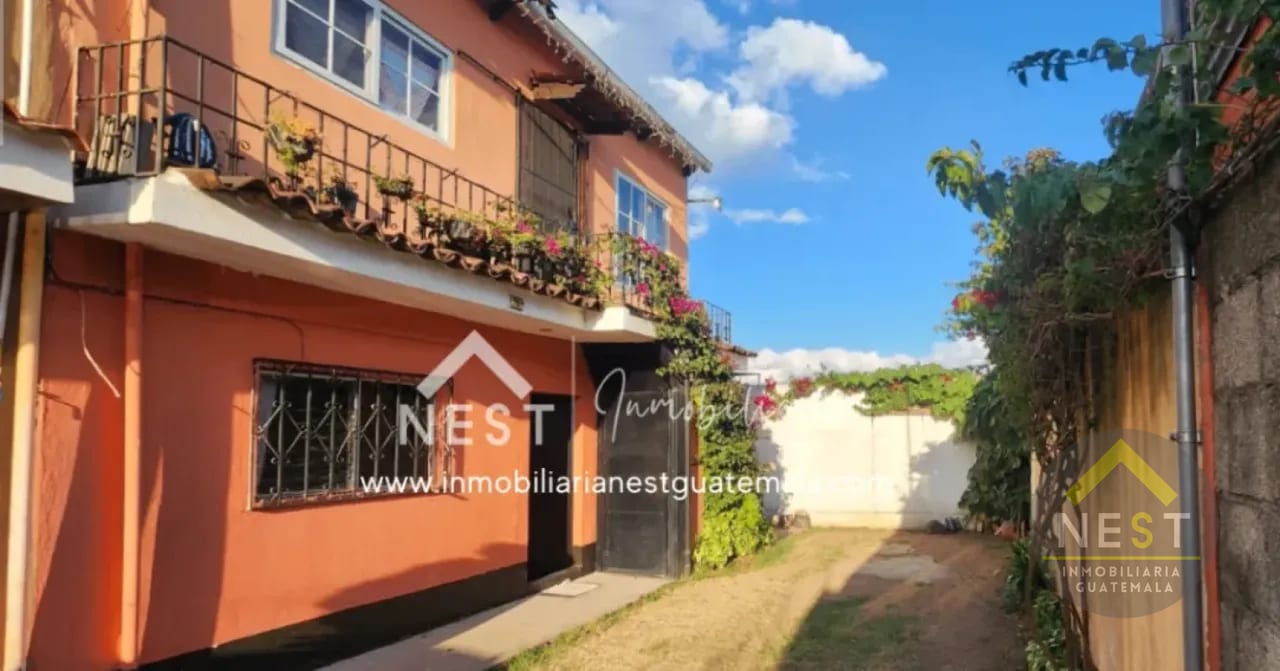 Casa en venta con ingreso adicional (2 apartamentos) | COLONIA EL TESORO - Zona 2 de Mixco — Casa en Venta en Zona 2 Mixco, Guatemala, Ciudad — foto 8 de 17