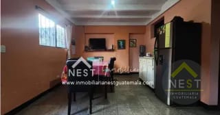 Casa en venta con ingreso adicional (2 apartamentos) | COLONIA EL TESORO - Zona 2 de Mixco — Casa en Venta en Zona 2 Mixco, Guatemala, Ciudad — miniatura 7 de 17