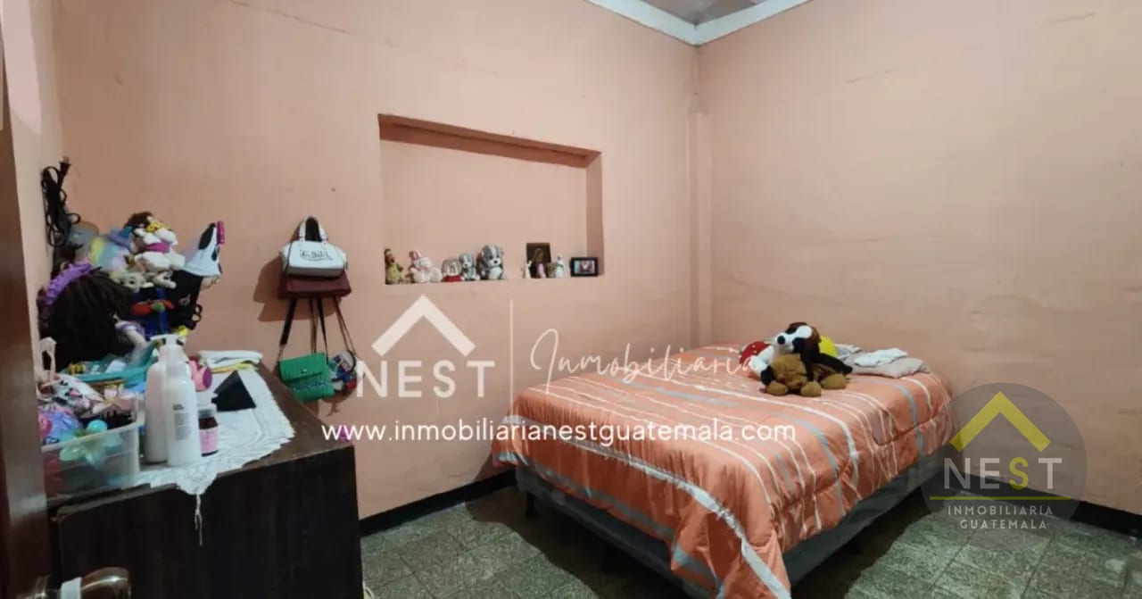 Casa en venta con ingreso adicional (2 apartamentos) | COLONIA EL TESORO - Zona 2 de Mixco — Casa en Venta en Zona 2 Mixco, Guatemala, Ciudad — foto 5 de 17