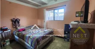 Casa en venta con ingreso adicional (2 apartamentos) | COLONIA EL TESORO - Zona 2 de Mixco — Casa en Venta en Zona 2 Mixco, Guatemala, Ciudad — miniatura 4 de 17