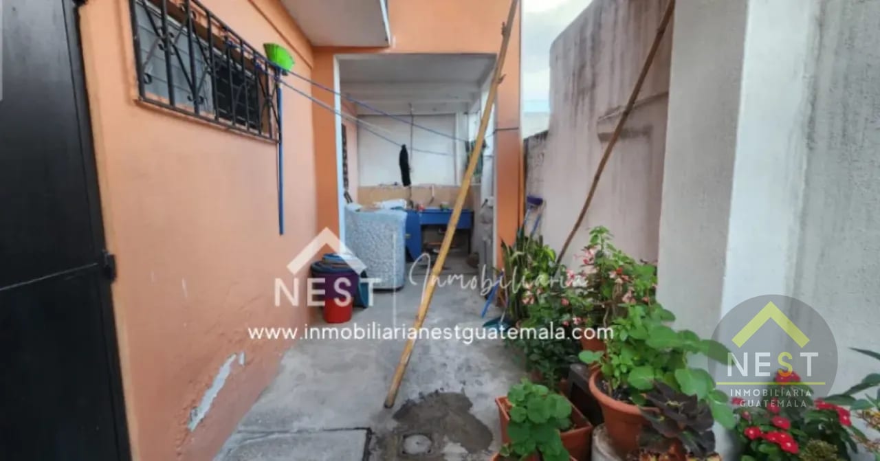Casa en venta con ingreso adicional (2 apartamentos) | COLONIA EL TESORO - Zona 2 de Mixco — Casa en Venta en Zona 2 Mixco, Guatemala, Ciudad — foto 2 de 17