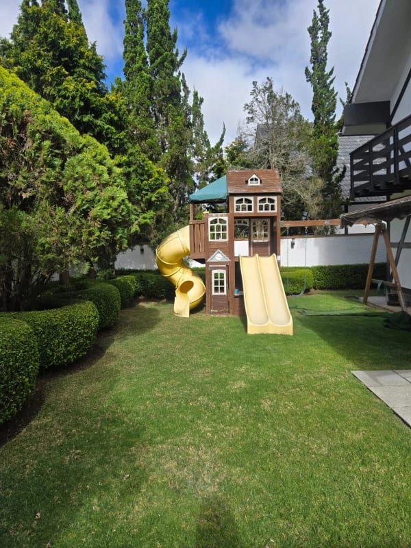 Renta en km 15, carretera a El Salvador, condominio Westfalia — Casa en Alquiler en Carretera a El Salvador, Guatemala, Ciudad — foto 4 de 9