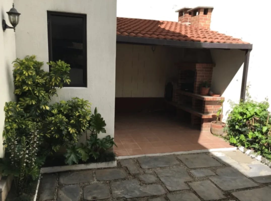 Casa en ALQUILER en Manzanillos Carretera a El Salvador — Casa en Alquiler en Carretera a El Salvador, Guatemala, Ciudad — foto 1 de 6