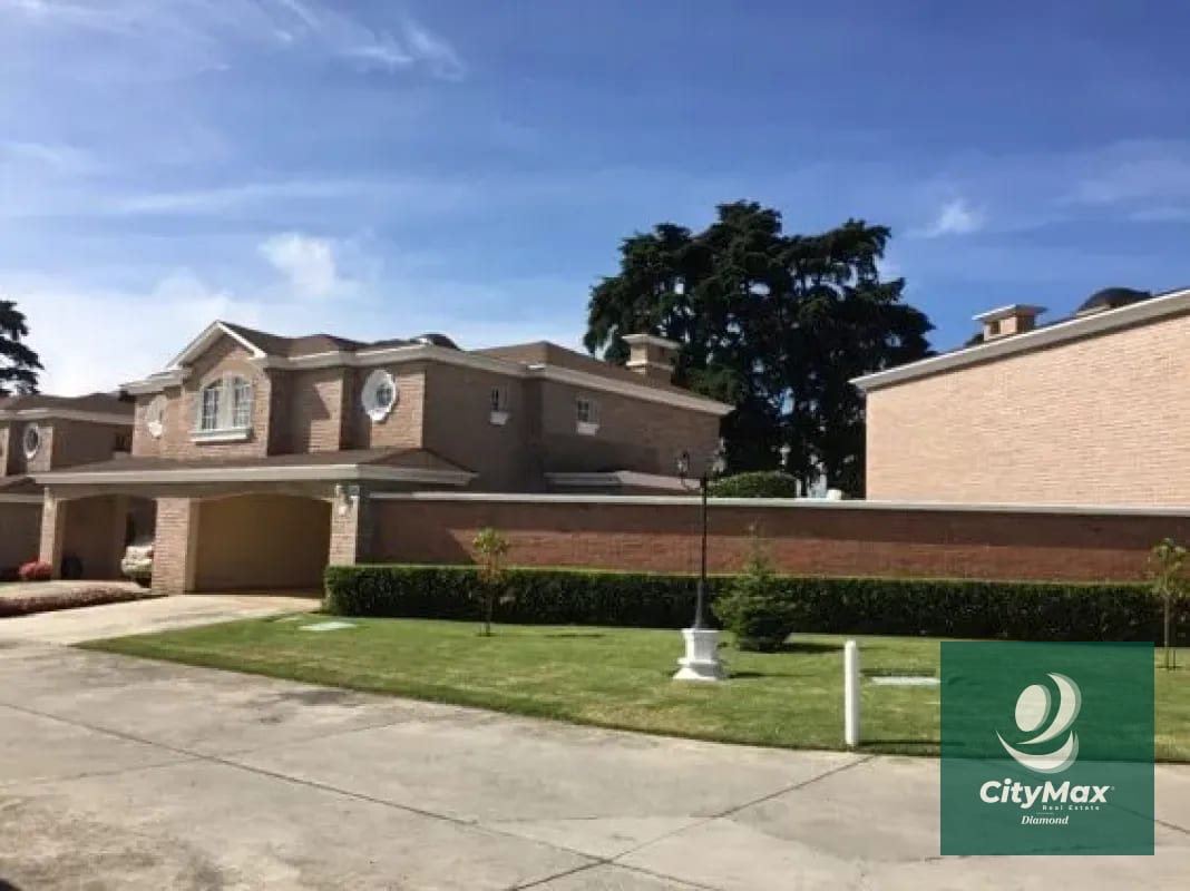 Casa dentro de Condominio en Renta en San Jose Pinula — Casa en Alquiler en San José Pinula, Guatemala, Ciudad — foto 14 de 14