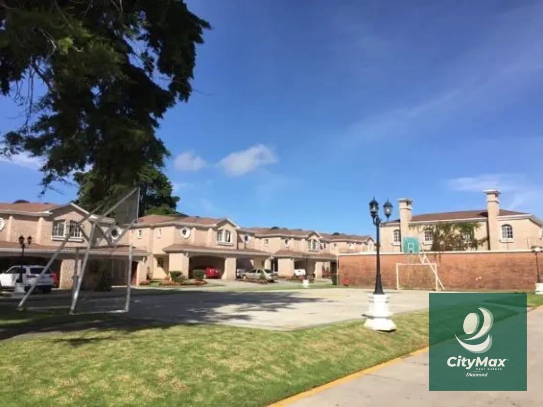 Casa dentro de Condominio en Renta en San Jose Pinula — Casa en Alquiler en San José Pinula, Guatemala, Ciudad — foto 4 de 14