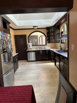 Amplia casa en venta en zona 7, Mixco con jardín grande ideal para construir! — Casa en Venta en Zona 7 Mixco, Guatemala, Ciudad — miniatura 10 de 10