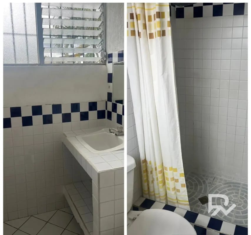 Vendo casa de 2 niveles en Colonia Lourdes zona 16 para Remodelar — Casa en Venta en Zona 16, Guatemala, Ciudad — foto 2 de 7