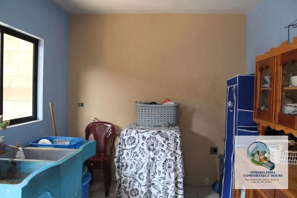 Casa de 2 niveles en La Labor Salcajá Quetzaltenango — Casa en Venta en Quetzaltenango, Quetzaltenango — foto 10 de 16