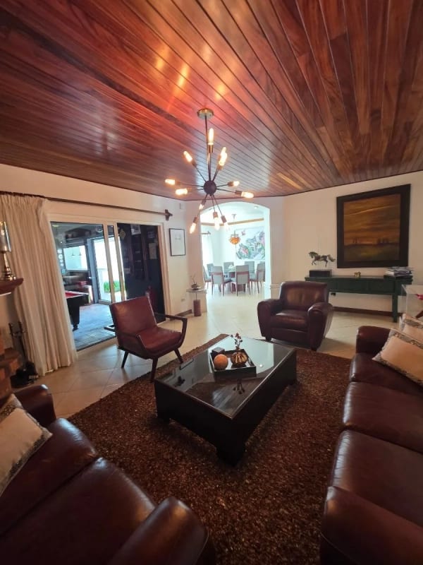 Casa en venta CES km 18.5 — Casa en Venta en Carretera a El Salvador, Guatemala, Ciudad — foto 1 de 17
