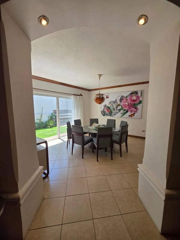 Casa en venta CES km 18.5 — Casa en Venta en Carretera a El Salvador, Guatemala, Ciudad — foto 17 de 17
