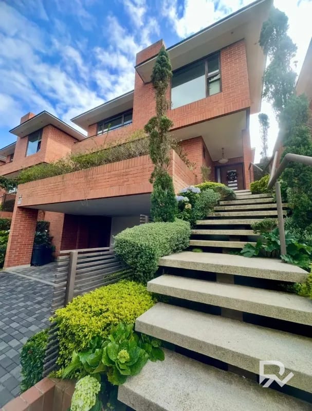 VENTA DE CASA EN RESIDENCIAS CONCEPCIÓN – CONDOMINIO CAMELIAS — Casa en Venta en Carretera a El Salvador, Guatemala, Ciudad — foto 5 de 11