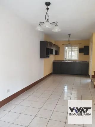 Casa en renta en Condominio Villas Calá,  zona 10 de Santa Catarina Pinula — Casa en Alquiler en Villas Cala, Santa Catarina Pinula, Guatemala, Ciudad — miniatura 3 de 17