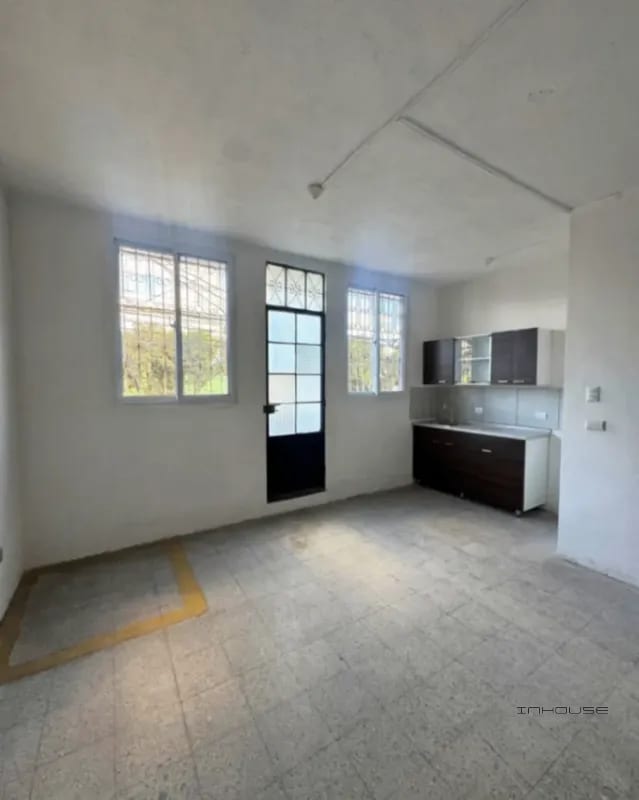 CASA EN RENTA EN ZONA 6 DE 2 NIVELES, FUERA DE GARITA — Casa en Alquiler en Zona 6, Guatemala, Ciudad — foto 1 de 10