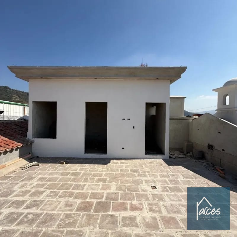 Casa en venta Mariposas De la Estancia Modelo A - Antigua Guatemala (D) — Casa en Venta en Antigua, Sacatepéquez — foto 3 de 16